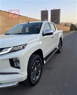 ميتسوبيشي L200